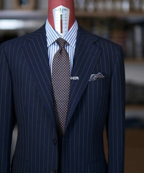 西服定做 西服定做